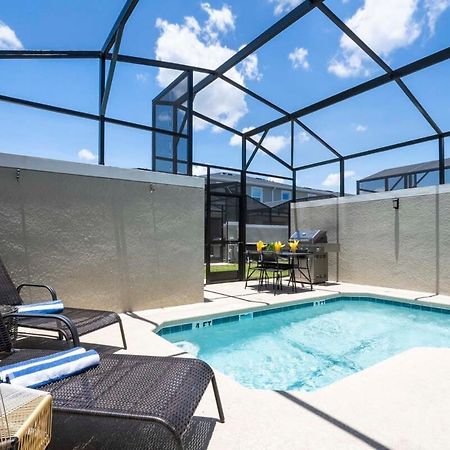 Splendid 5Bd Close To Disney At Storey Lake 4251 Kissimmee Dış mekan fotoğraf