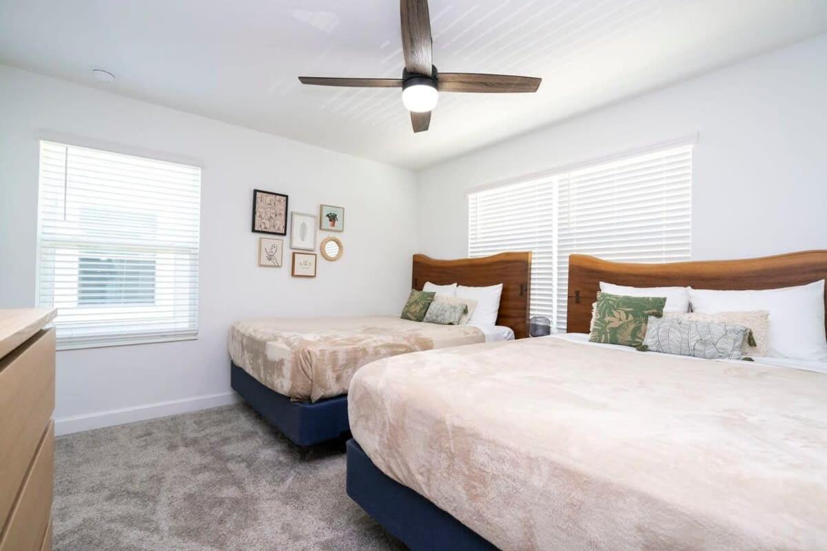 Splendid 5Bd Close To Disney At Storey Lake 4251 Kissimmee Dış mekan fotoğraf