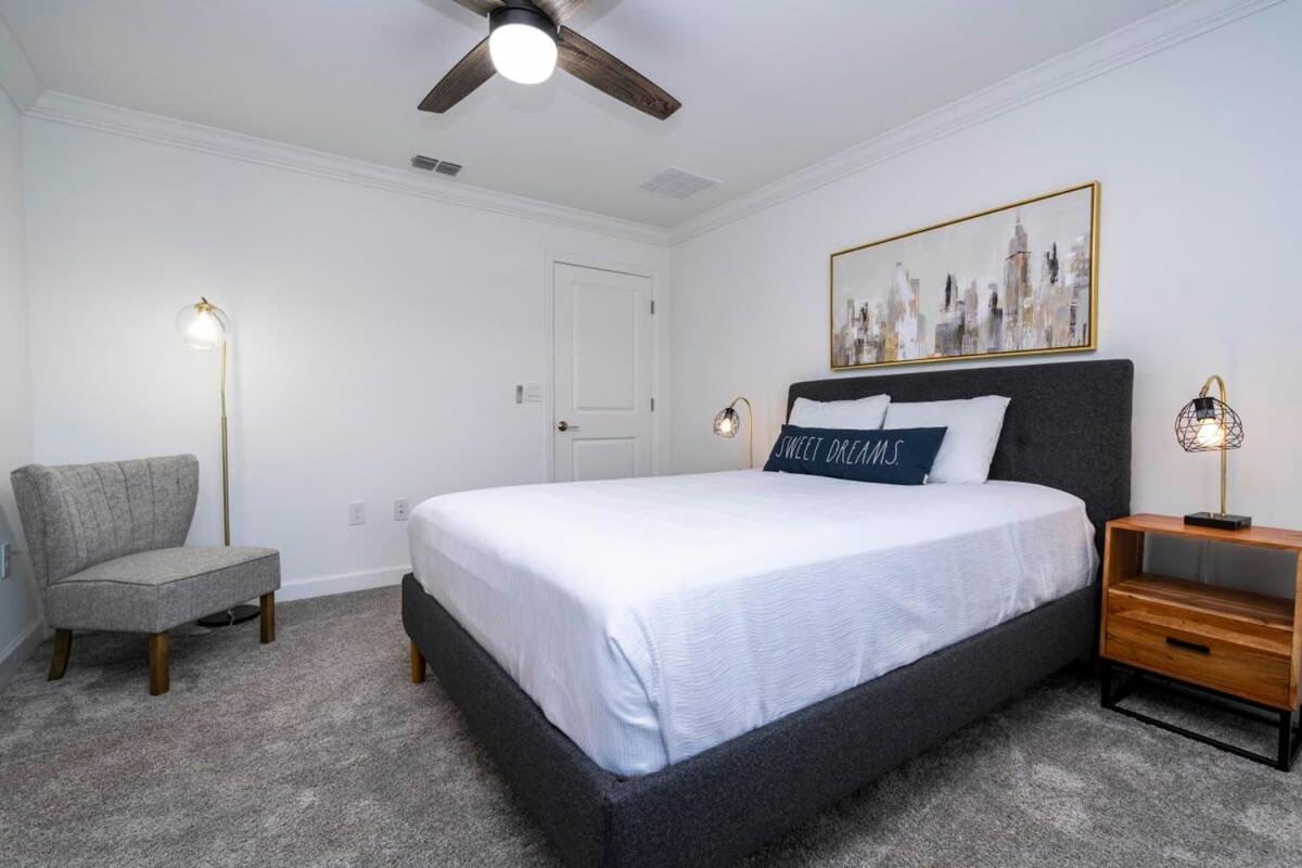 Splendid 5Bd Close To Disney At Storey Lake 4251 Kissimmee Dış mekan fotoğraf