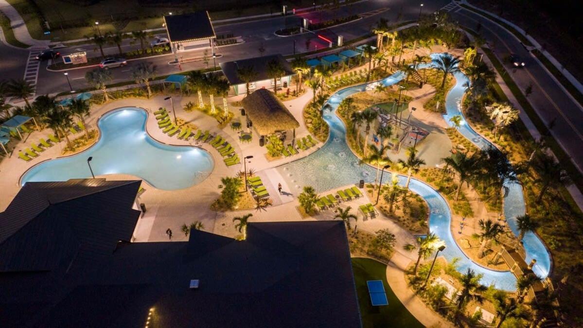 Splendid 5Bd Close To Disney At Storey Lake 4251 Kissimmee Dış mekan fotoğraf
