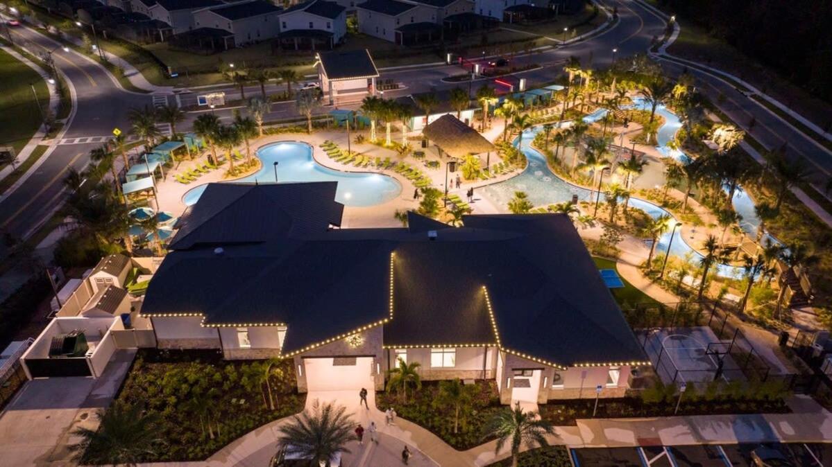 Splendid 5Bd Close To Disney At Storey Lake 4251 Kissimmee Dış mekan fotoğraf