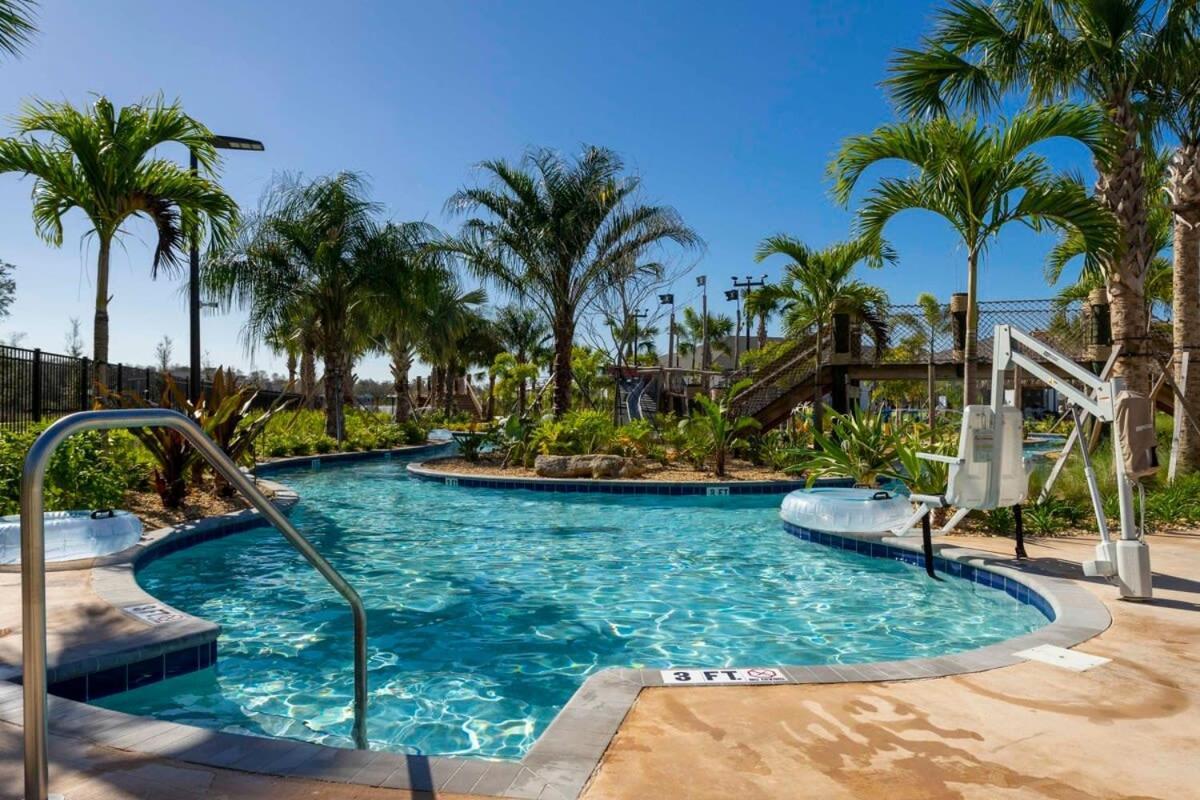 Splendid 5Bd Close To Disney At Storey Lake 4251 Kissimmee Dış mekan fotoğraf