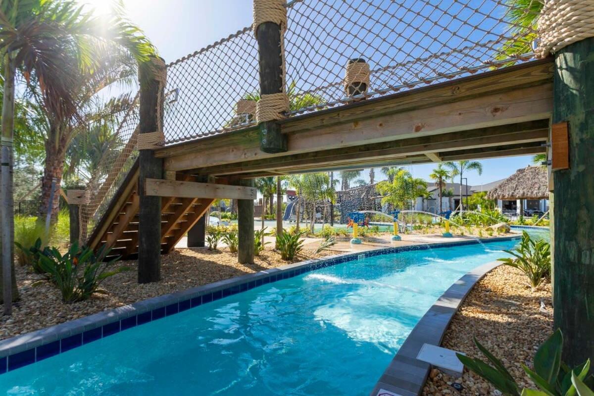 Splendid 5Bd Close To Disney At Storey Lake 4251 Kissimmee Dış mekan fotoğraf