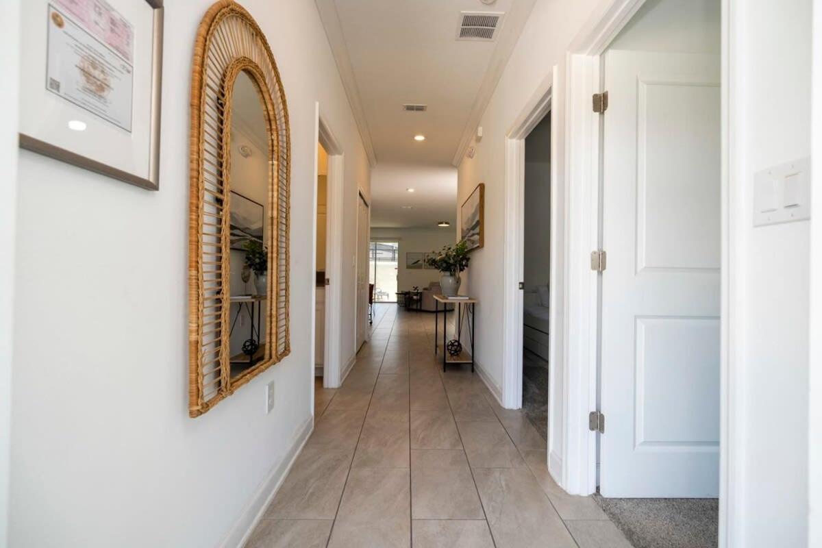 Splendid 5Bd Close To Disney At Storey Lake 4251 Kissimmee Dış mekan fotoğraf