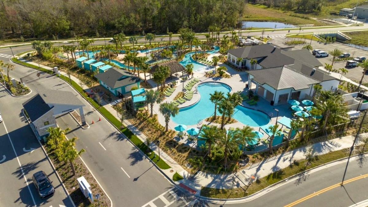 Splendid 5Bd Close To Disney At Storey Lake 4251 Kissimmee Dış mekan fotoğraf