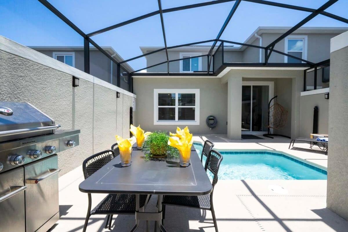 Splendid 5Bd Close To Disney At Storey Lake 4251 Kissimmee Dış mekan fotoğraf