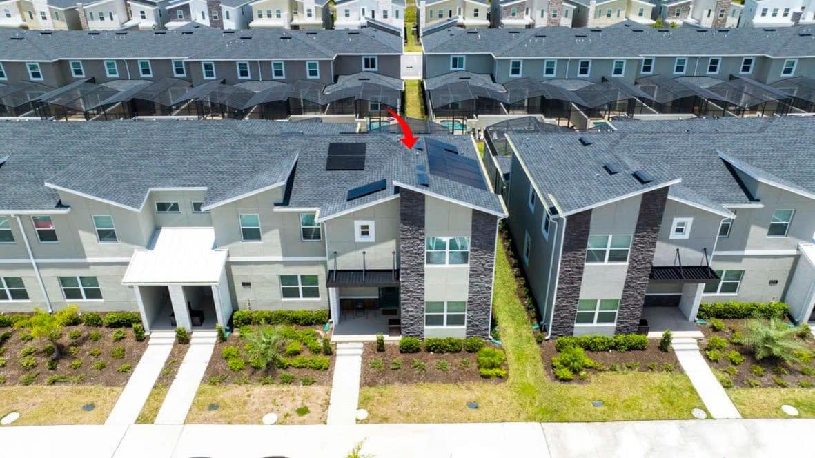 Splendid 5Bd Close To Disney At Storey Lake 4251 Kissimmee Dış mekan fotoğraf