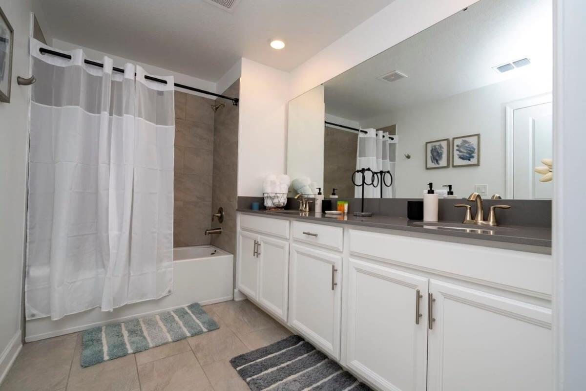 Splendid 5Bd Close To Disney At Storey Lake 4251 Kissimmee Dış mekan fotoğraf