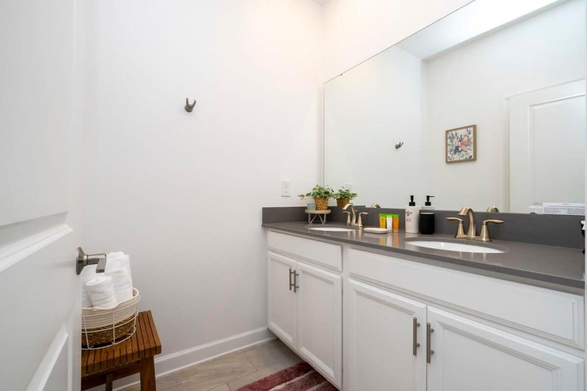 Splendid 5Bd Close To Disney At Storey Lake 4251 Kissimmee Dış mekan fotoğraf