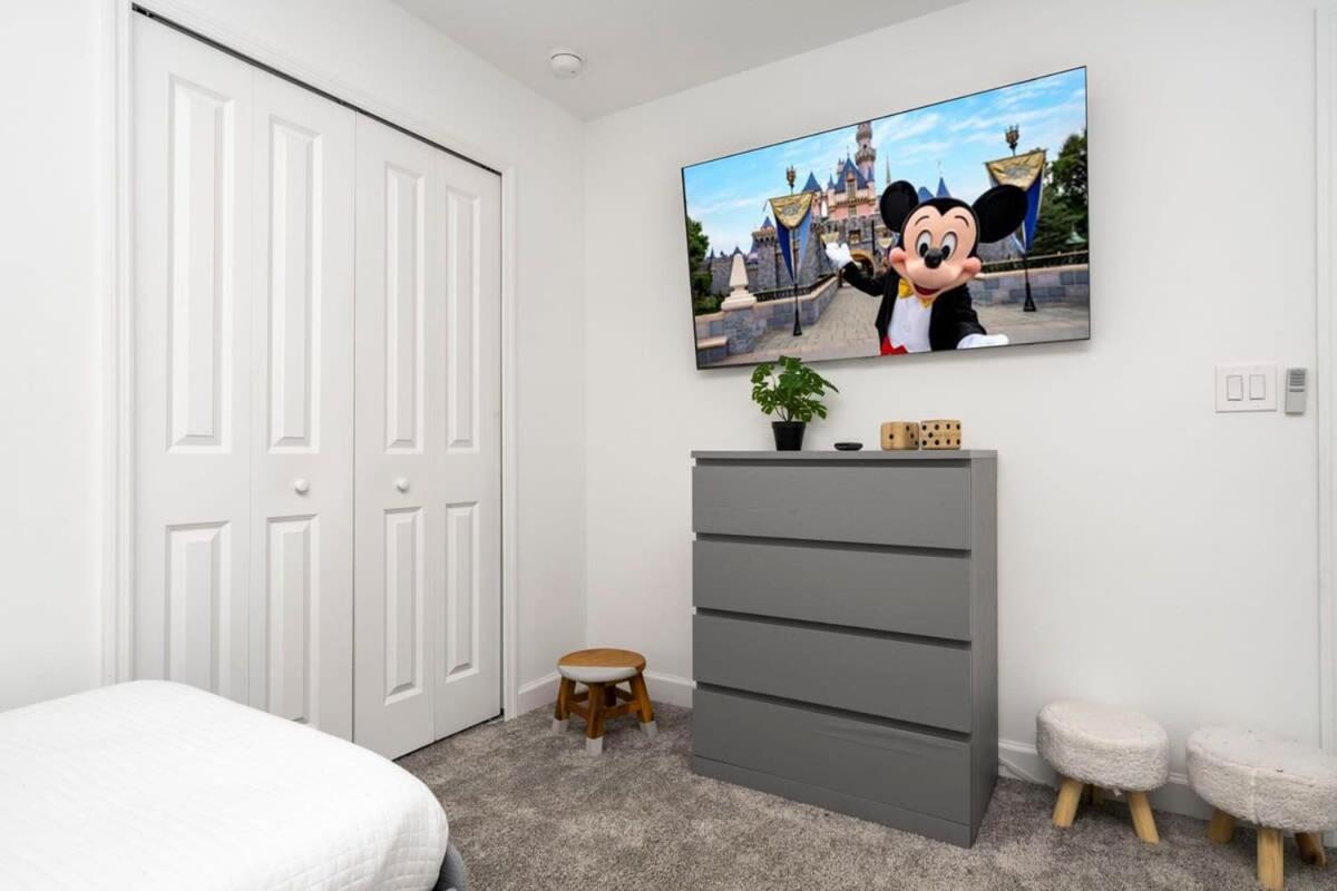 Splendid 5Bd Close To Disney At Storey Lake 4251 Kissimmee Dış mekan fotoğraf
