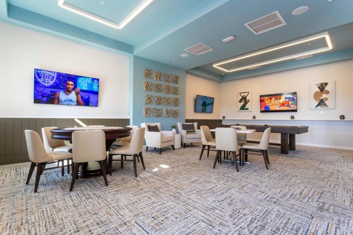 Splendid 5Bd Close To Disney At Storey Lake 4251 Kissimmee Dış mekan fotoğraf