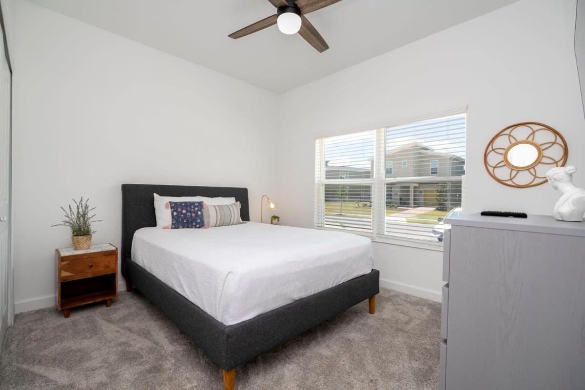 Splendid 5Bd Close To Disney At Storey Lake 4251 Kissimmee Dış mekan fotoğraf