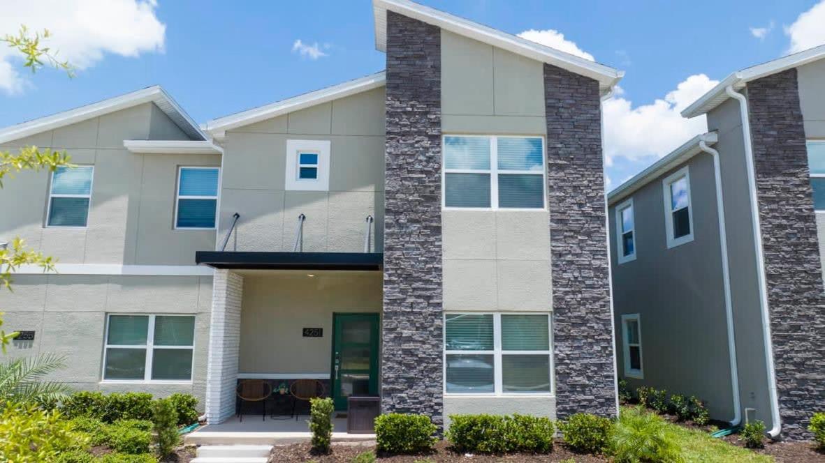Splendid 5Bd Close To Disney At Storey Lake 4251 Kissimmee Dış mekan fotoğraf