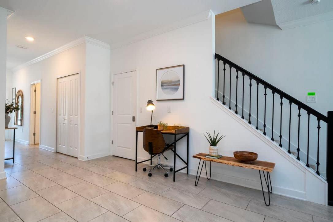 Splendid 5Bd Close To Disney At Storey Lake 4251 Kissimmee Dış mekan fotoğraf