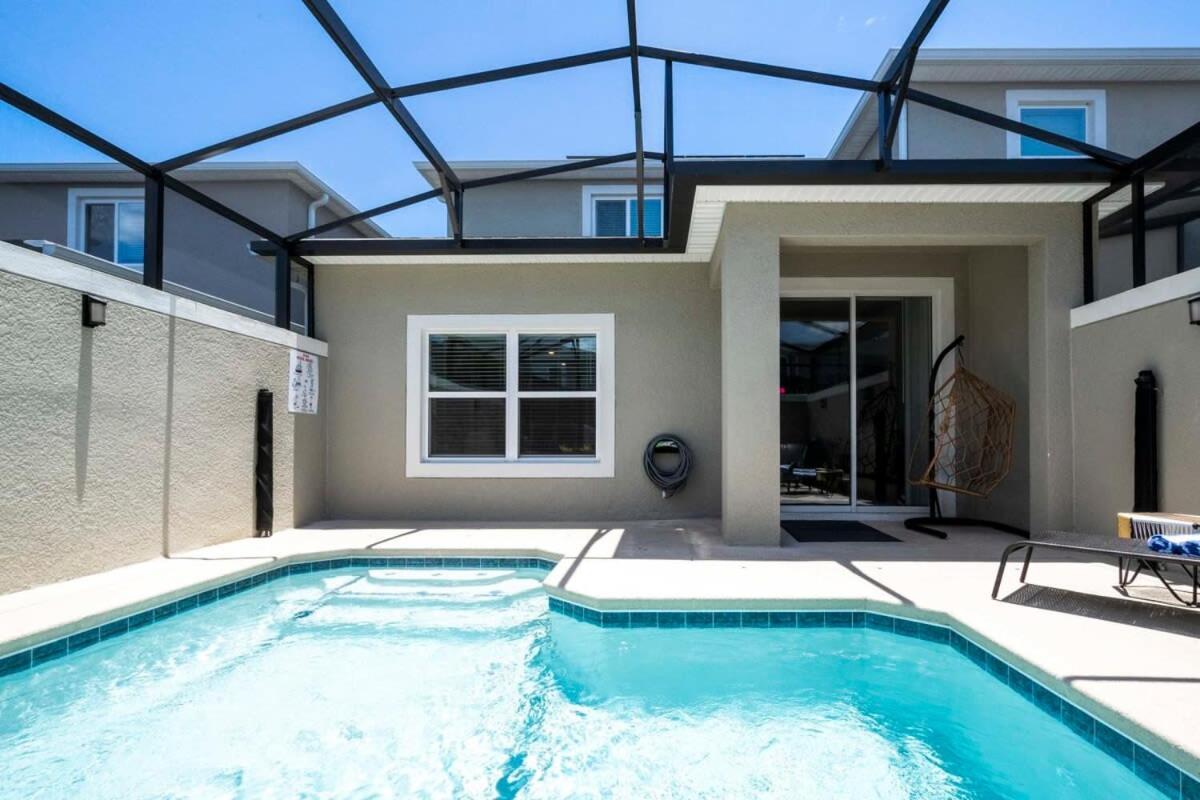 Splendid 5Bd Close To Disney At Storey Lake 4251 Kissimmee Dış mekan fotoğraf