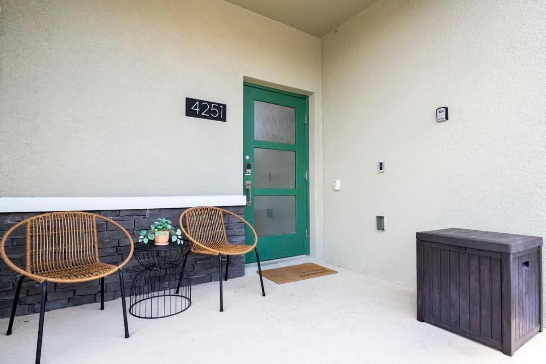 Splendid 5Bd Close To Disney At Storey Lake 4251 Kissimmee Dış mekan fotoğraf