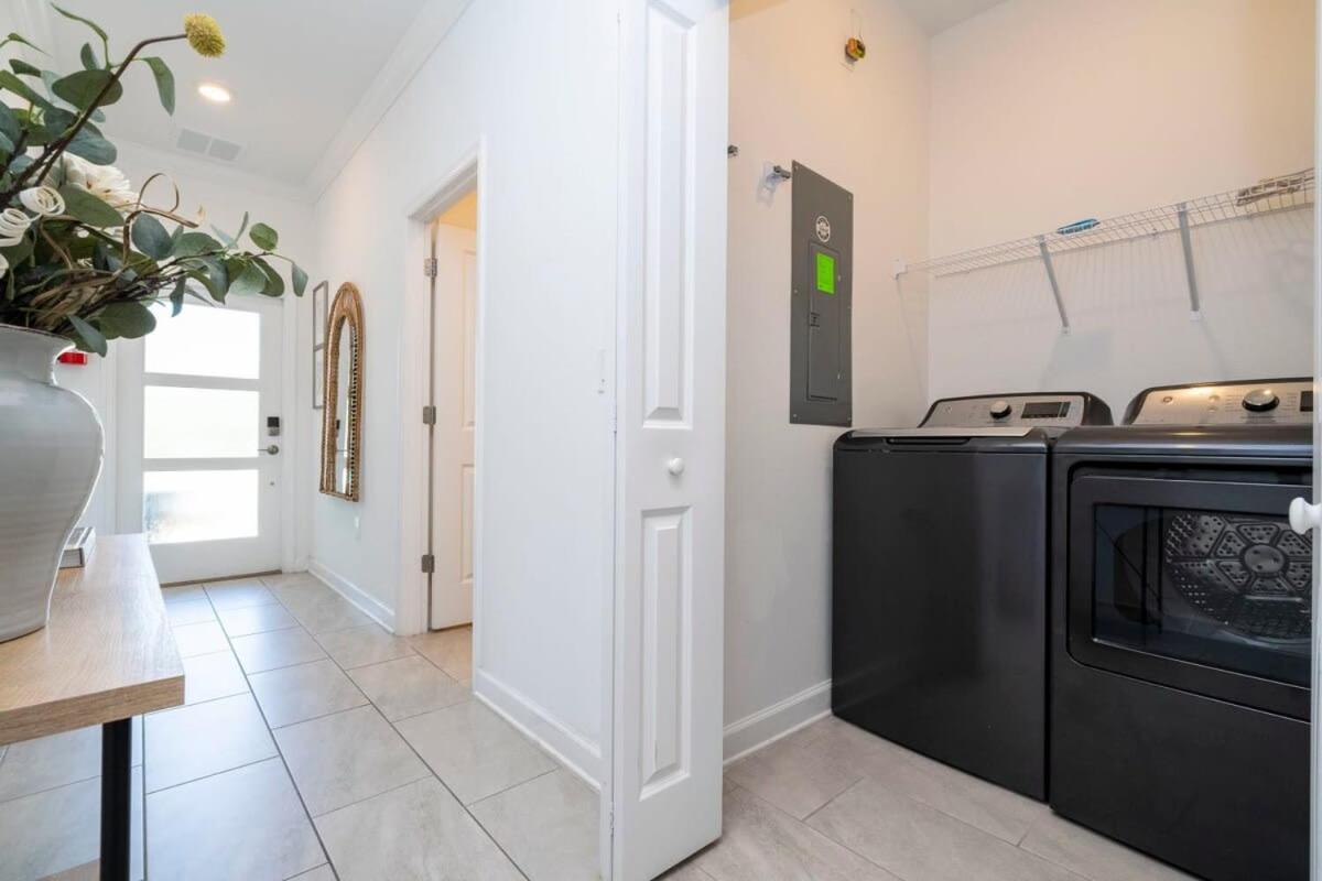 Splendid 5Bd Close To Disney At Storey Lake 4251 Kissimmee Dış mekan fotoğraf