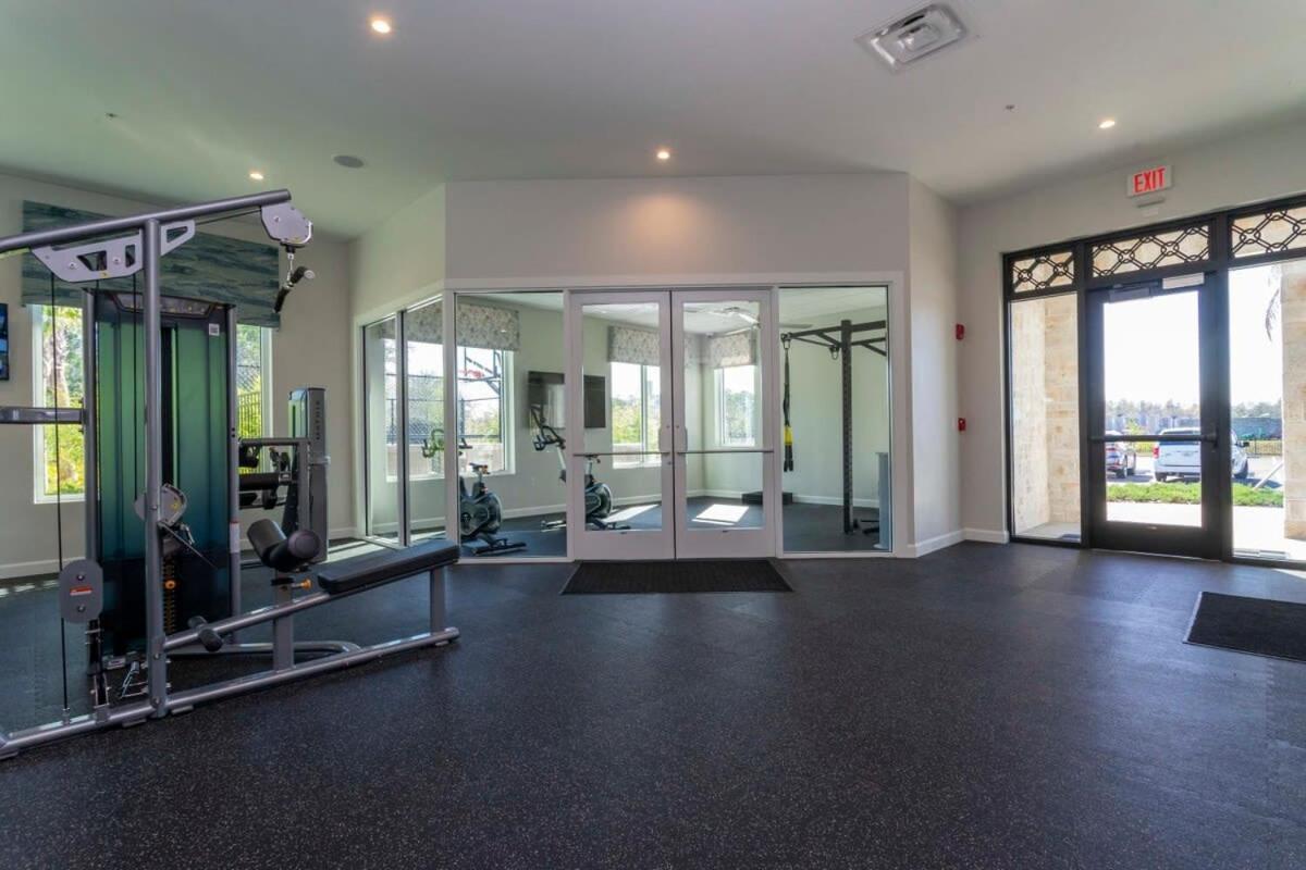 Splendid 5Bd Close To Disney At Storey Lake 4251 Kissimmee Dış mekan fotoğraf