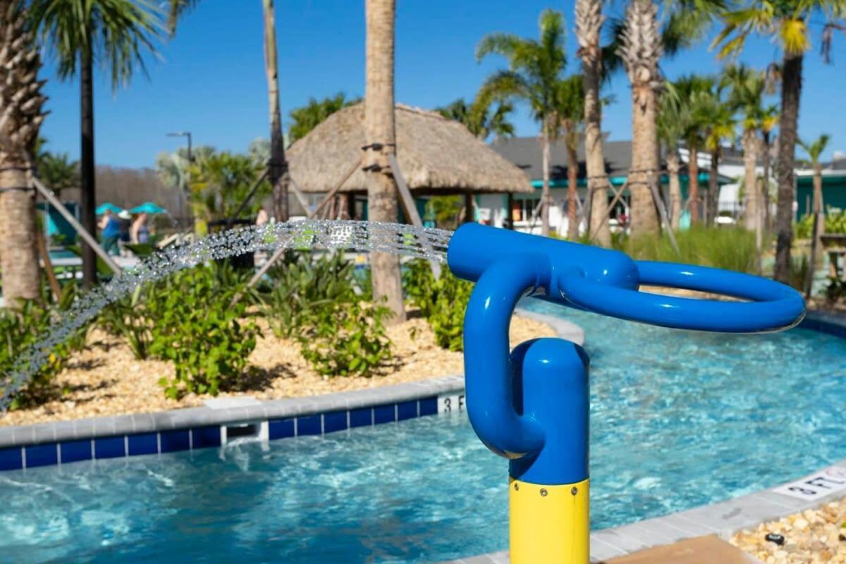 Splendid 5Bd Close To Disney At Storey Lake 4251 Kissimmee Dış mekan fotoğraf