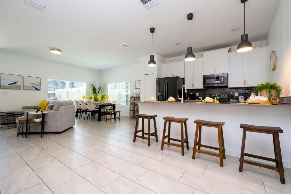 Splendid 5Bd Close To Disney At Storey Lake 4251 Kissimmee Dış mekan fotoğraf