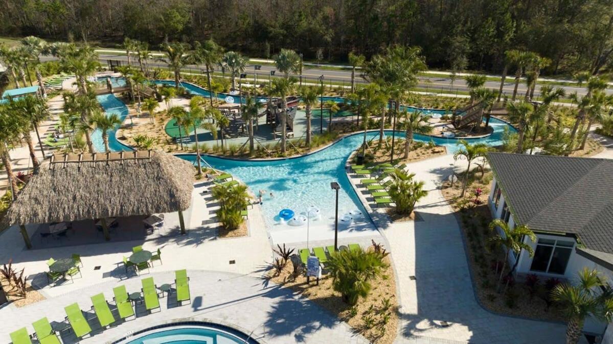 Splendid 5Bd Close To Disney At Storey Lake 4251 Kissimmee Dış mekan fotoğraf