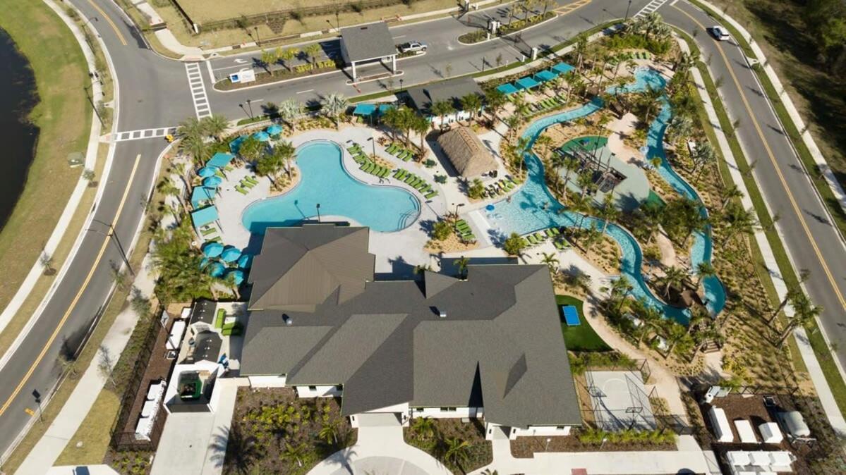 Splendid 5Bd Close To Disney At Storey Lake 4251 Kissimmee Dış mekan fotoğraf