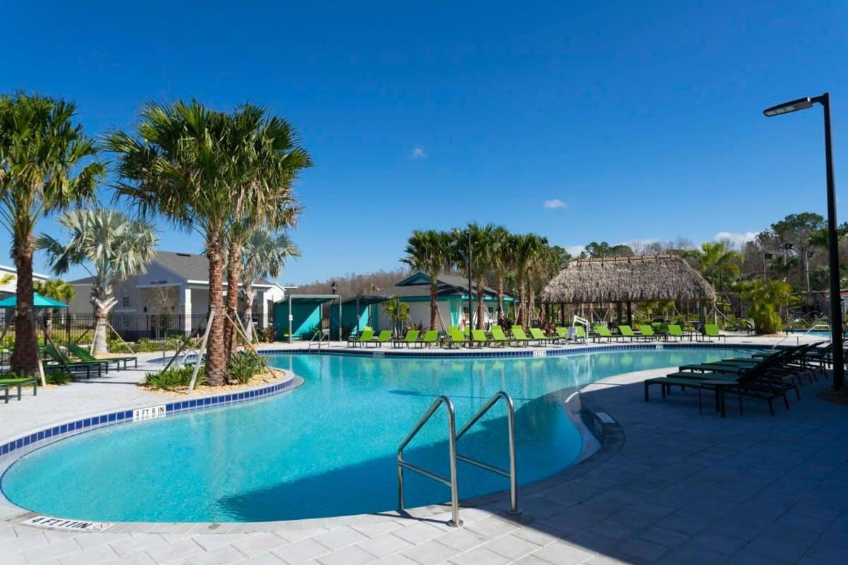 Splendid 5Bd Close To Disney At Storey Lake 4251 Kissimmee Dış mekan fotoğraf
