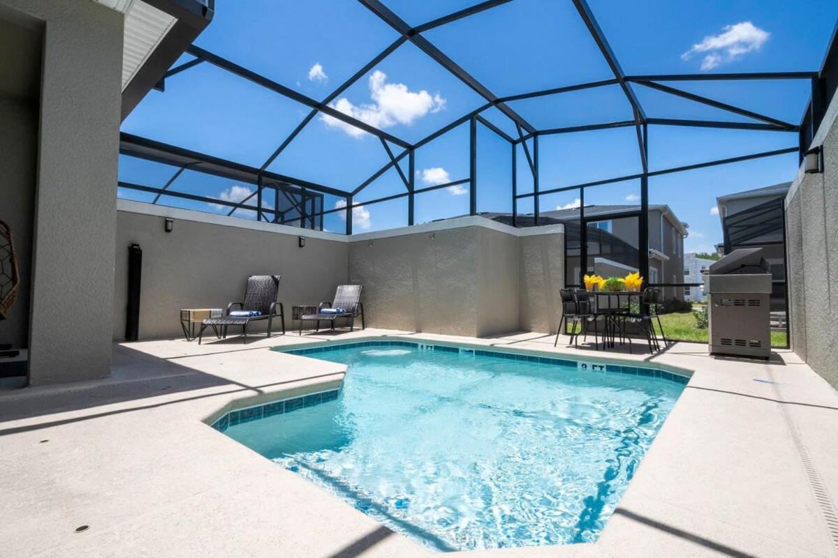 Splendid 5Bd Close To Disney At Storey Lake 4251 Kissimmee Dış mekan fotoğraf