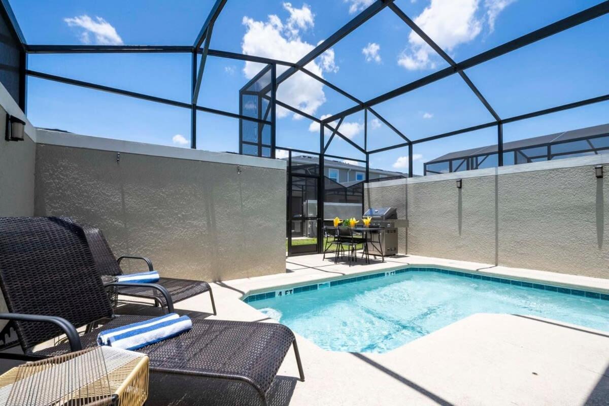 Splendid 5Bd Close To Disney At Storey Lake 4251 Kissimmee Dış mekan fotoğraf