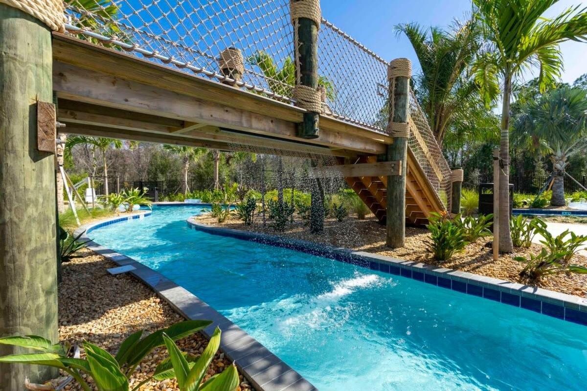 Splendid 5Bd Close To Disney At Storey Lake 4251 Kissimmee Dış mekan fotoğraf