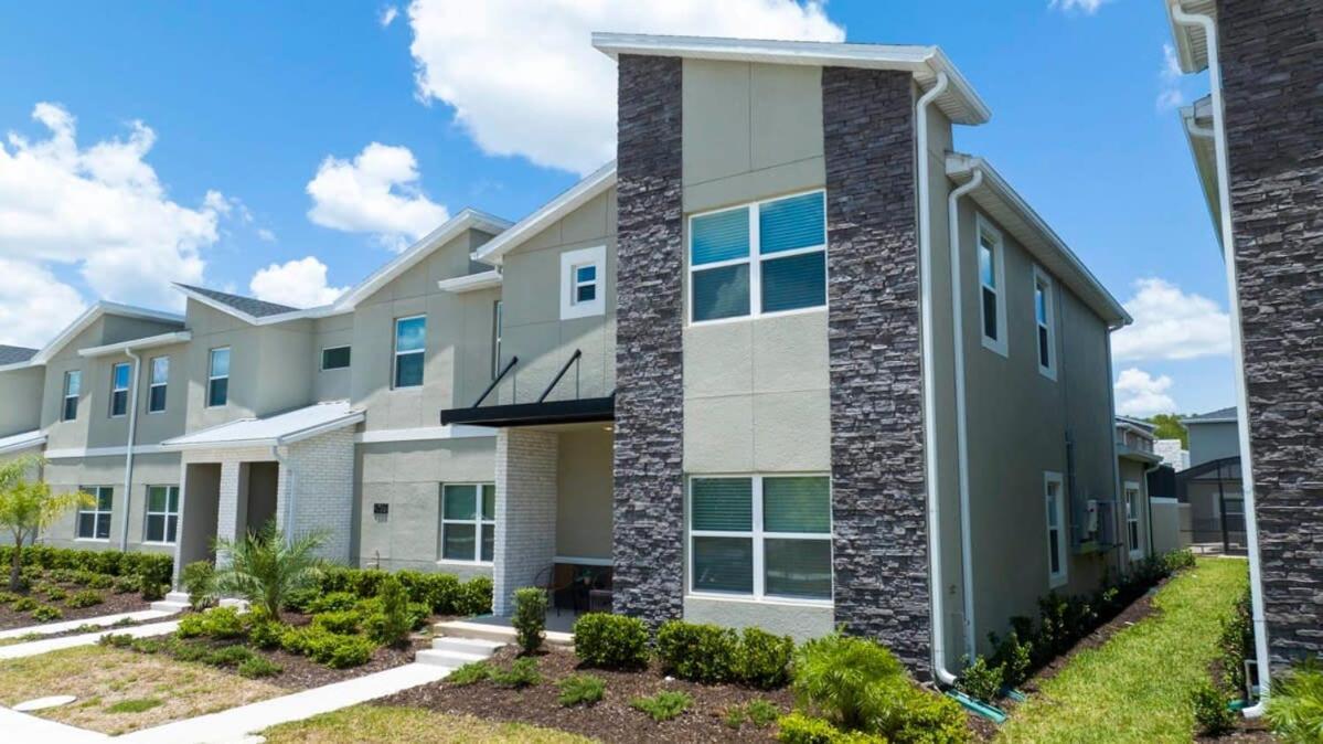 Splendid 5Bd Close To Disney At Storey Lake 4251 Kissimmee Dış mekan fotoğraf