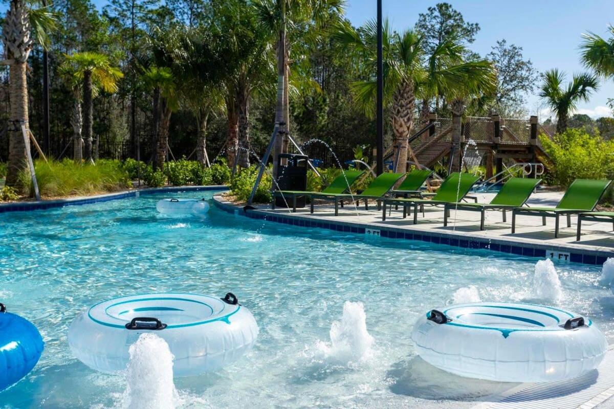 Splendid 5Bd Close To Disney At Storey Lake 4251 Kissimmee Dış mekan fotoğraf